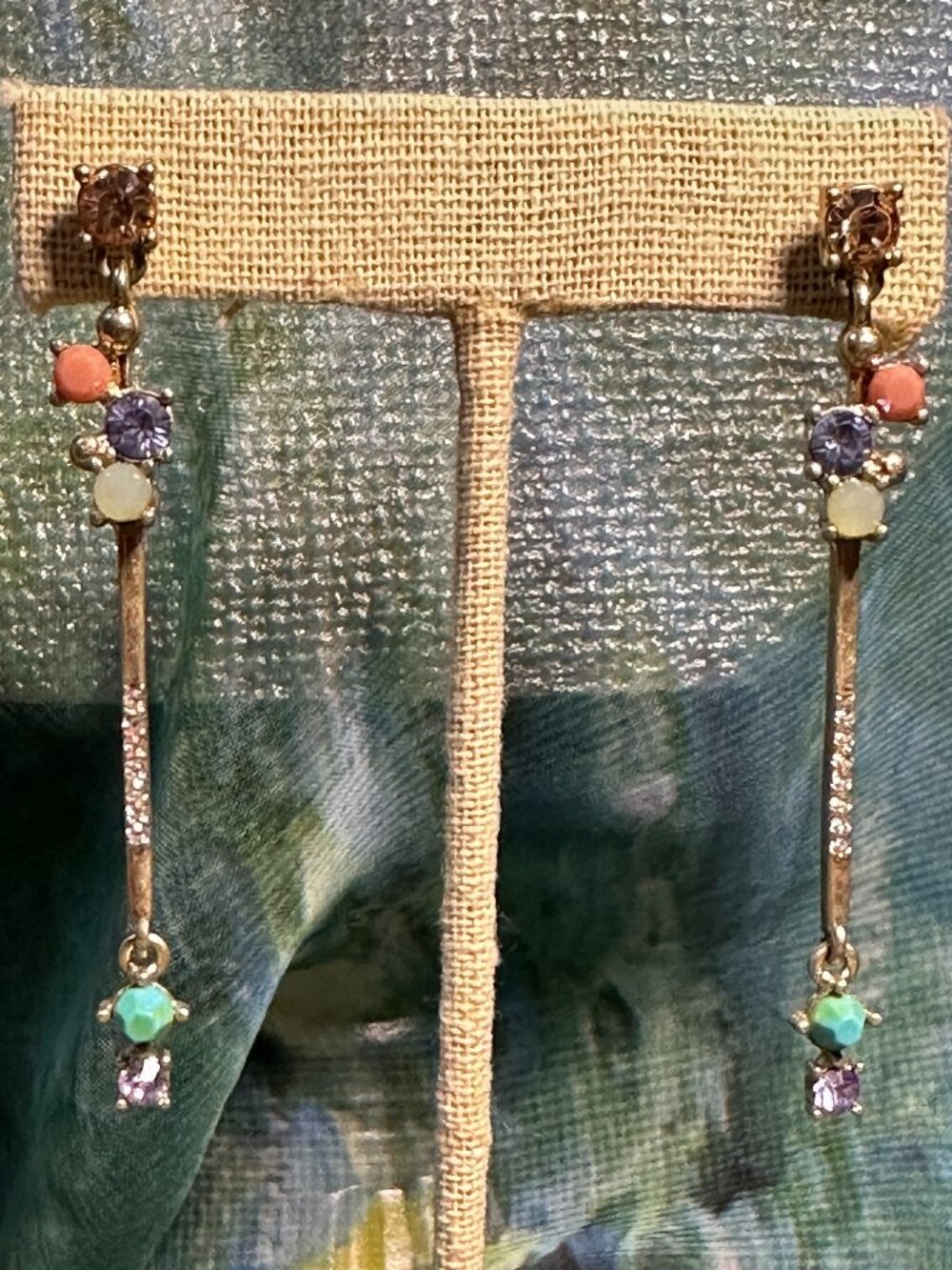 Chloe + Isabel Mosaico Convertible Earrings